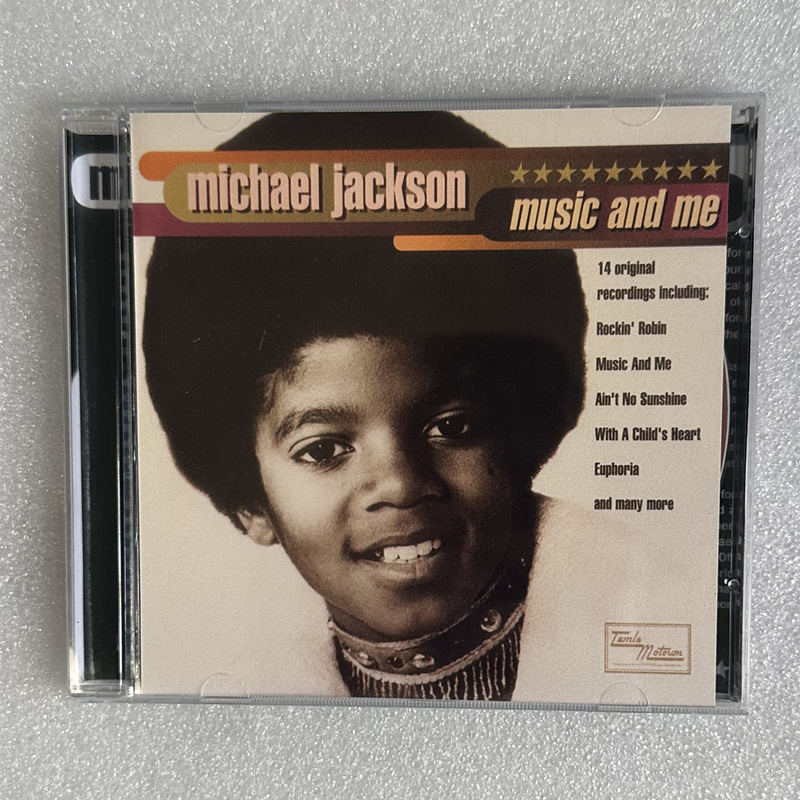 Photography Jokes - Classic R&B MJ Michael Jackson Music