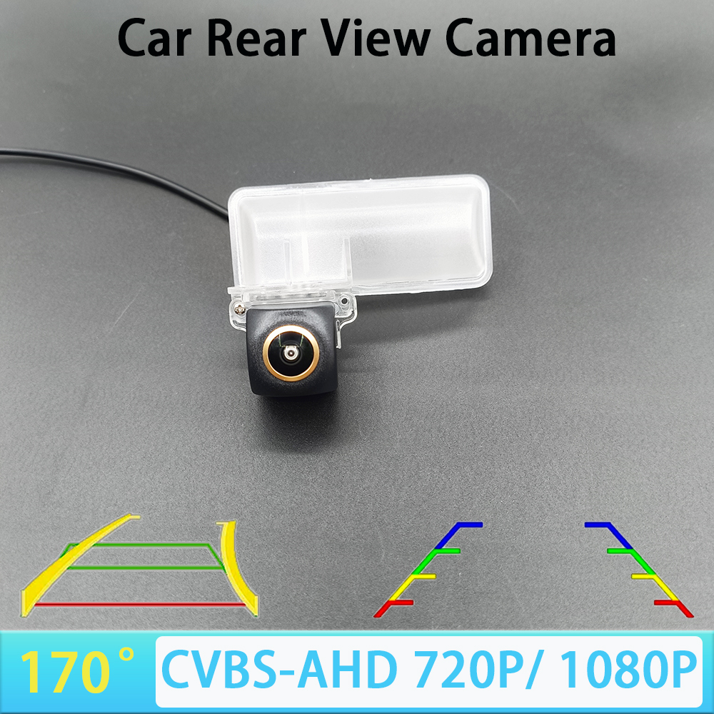 Photography Xv - 170 Degree AHD 1080P CVBS Car