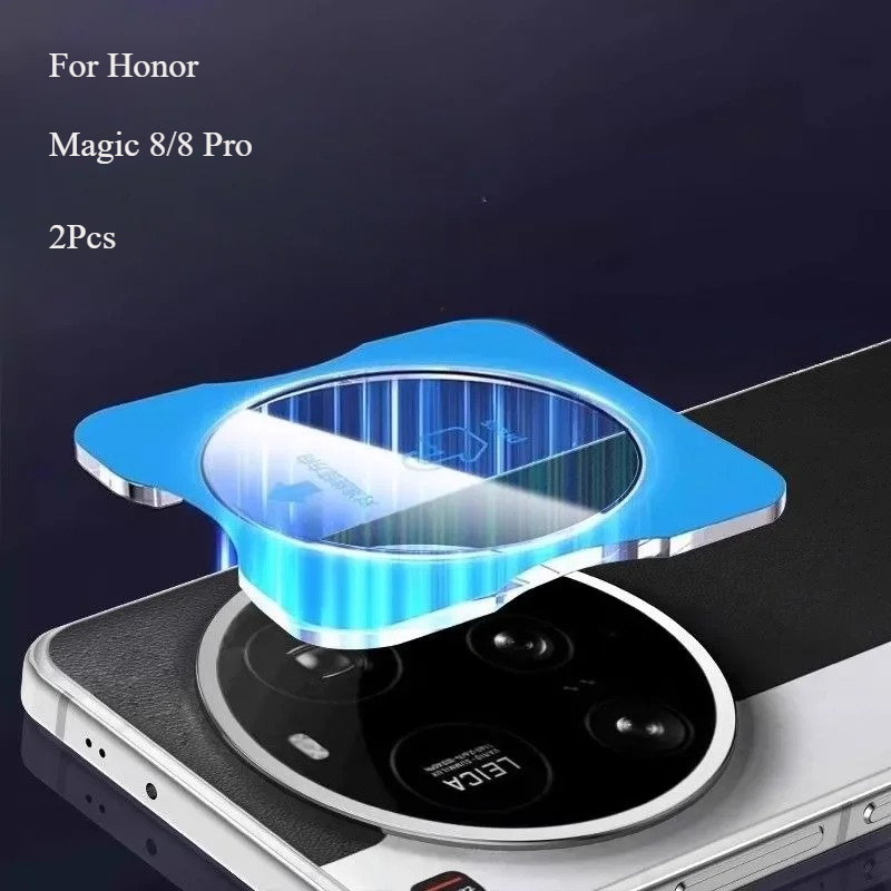 Photography Kit Xiaomi 15 Ultra - 2Pcs Camera Lens Protector For Honor