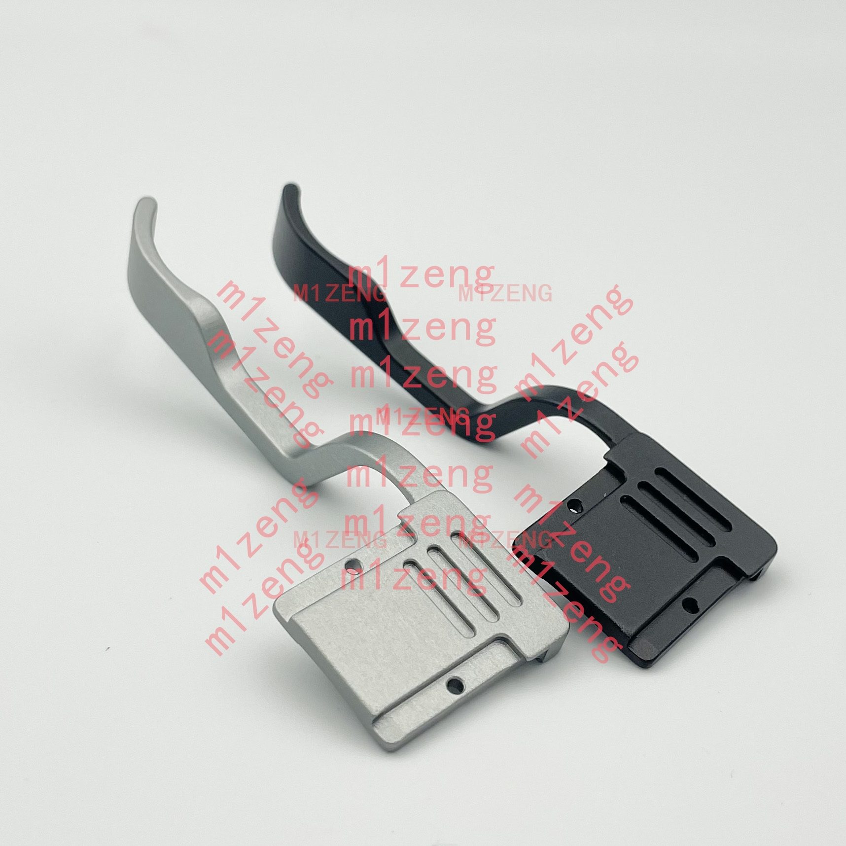 Hot Shoe Adapter - xt5 metel Thumb Up hot shoe