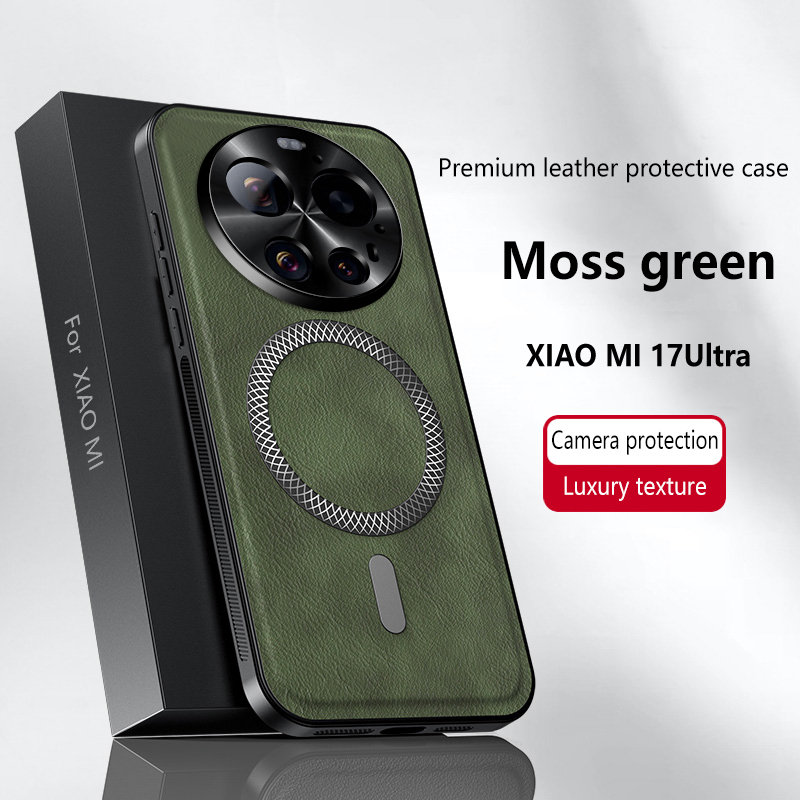 Photography Kit Pro Xiaomi 17 Ultra - For Xiaomi Mi 17 Ultra Case