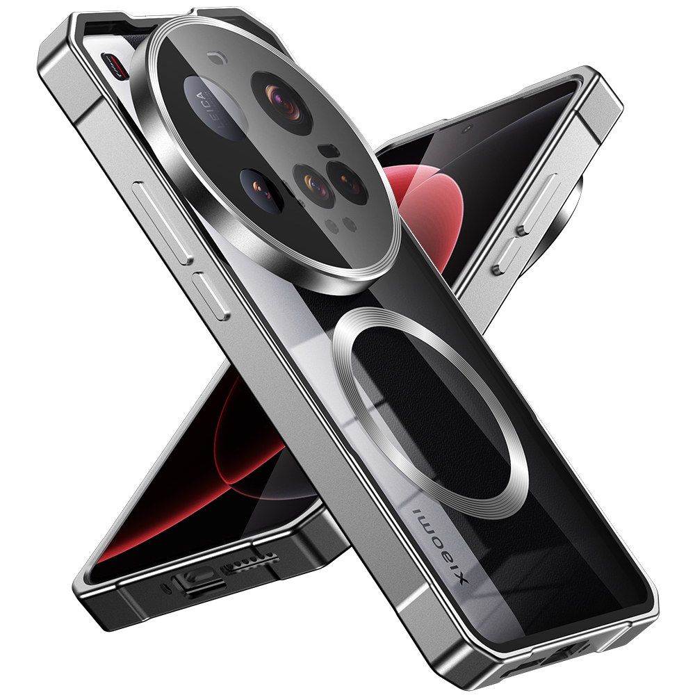 Photography Kit Xiaomi 15 Ultra - For Xiaomi Mi 15/15 Pro Matte