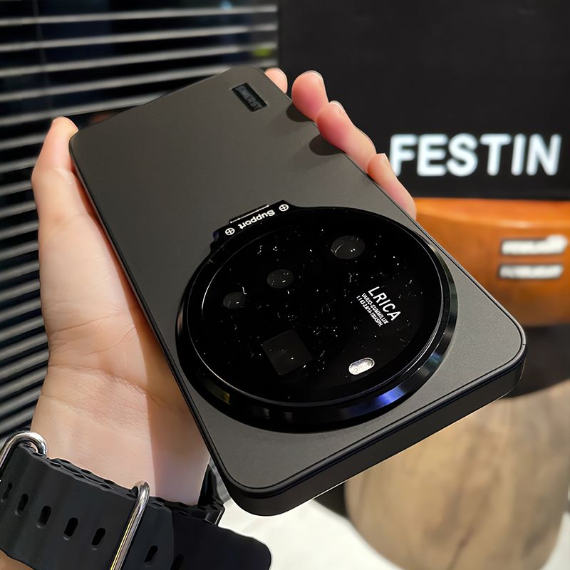 Photography Kit Xiaomi 17 Ultra - For Xiaomi 17 Ultra 15 Ultra