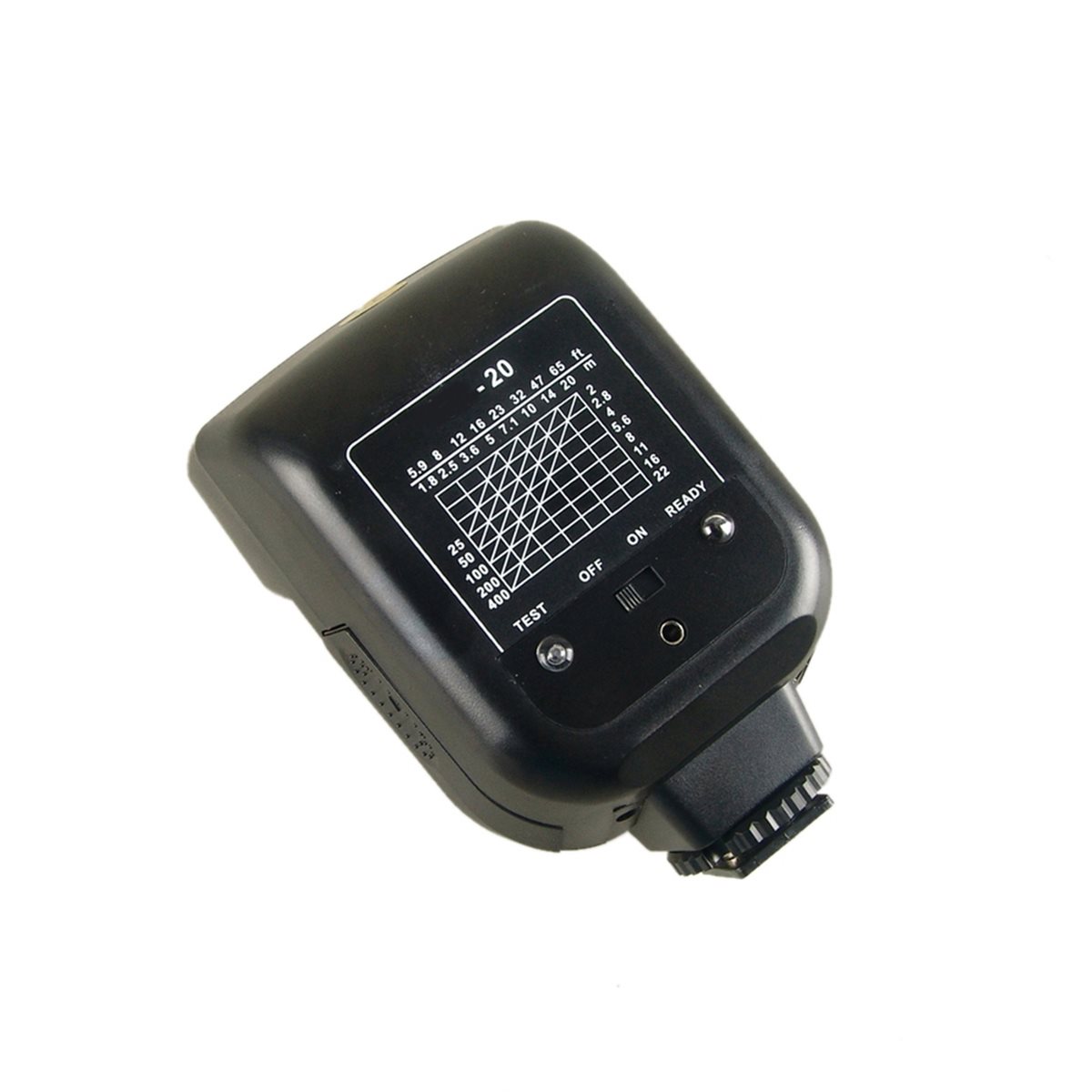 AT33 Mini Flash Light Speedlit – Speedlite Flash External Bewertung und Preis