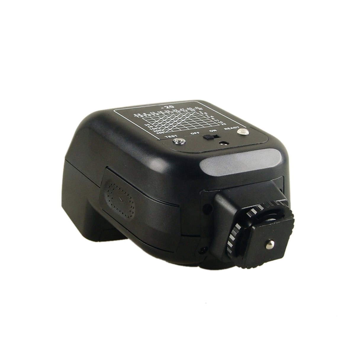 AT33 Mini Flash Light Speedlit – Speedlite Flash External Bewertung und Preis