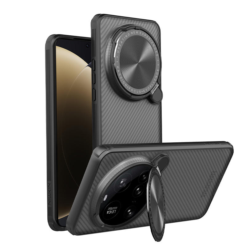 For Xiaomi 15 Ultra 5G Nillkin – Photography Kit Xiaomi 15 Ultra Bewertung und Preis