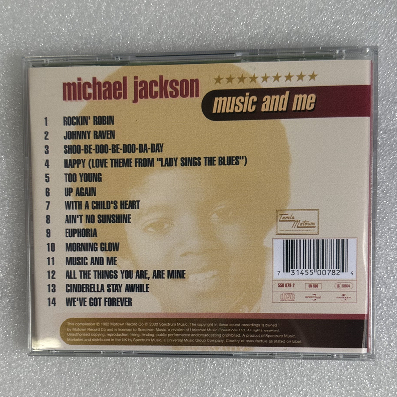 Classic R&B MJ Michael Jackson – Photography Jokes Bewertung und Preis