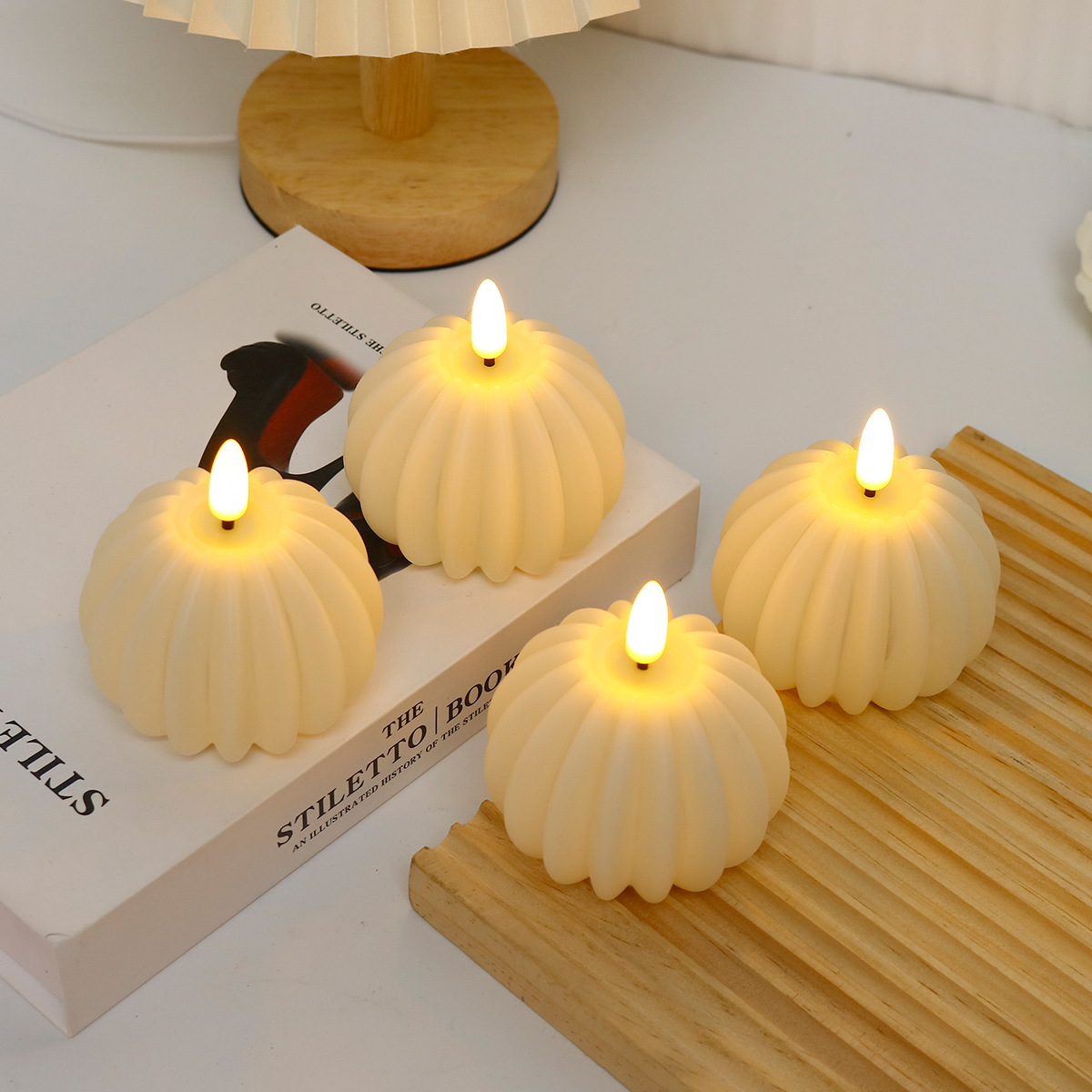 Led Candle  Cube for Wedding,  – Photography Lighting Bewertung und Preis