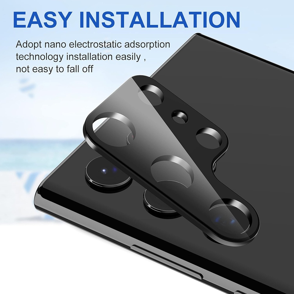 3PCS Camera Protector For Sams – Photography Kit Samsung S26 Ultra Bewertung und Preis