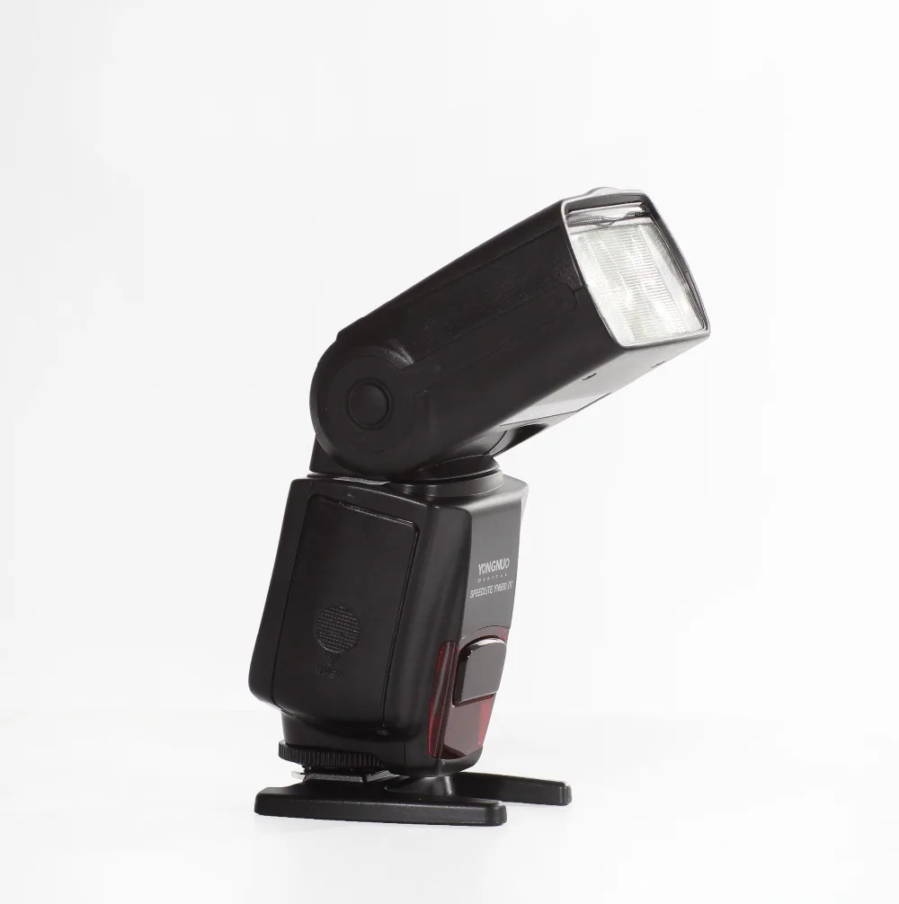 Yongnuo YN560 IV 2.4G Wireless – Speedlite Flash External Bewertung und Preis