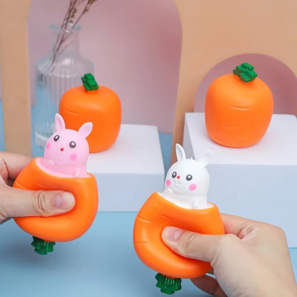 New Carrot Rabbit Pop Up Carro – Photography Jokes Bewertung und Preis