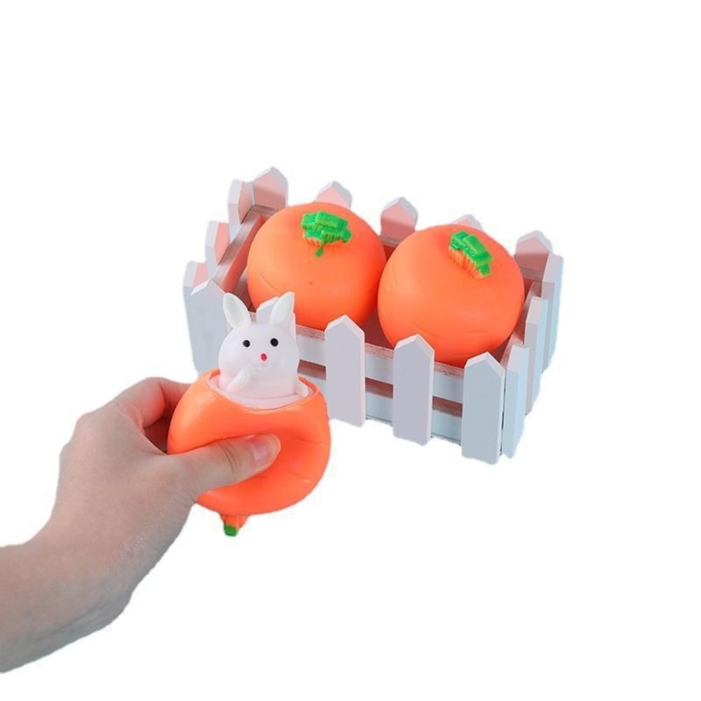 New Carrot Rabbit Pop Up Carro – Photography Jokes Bewertung und Preis