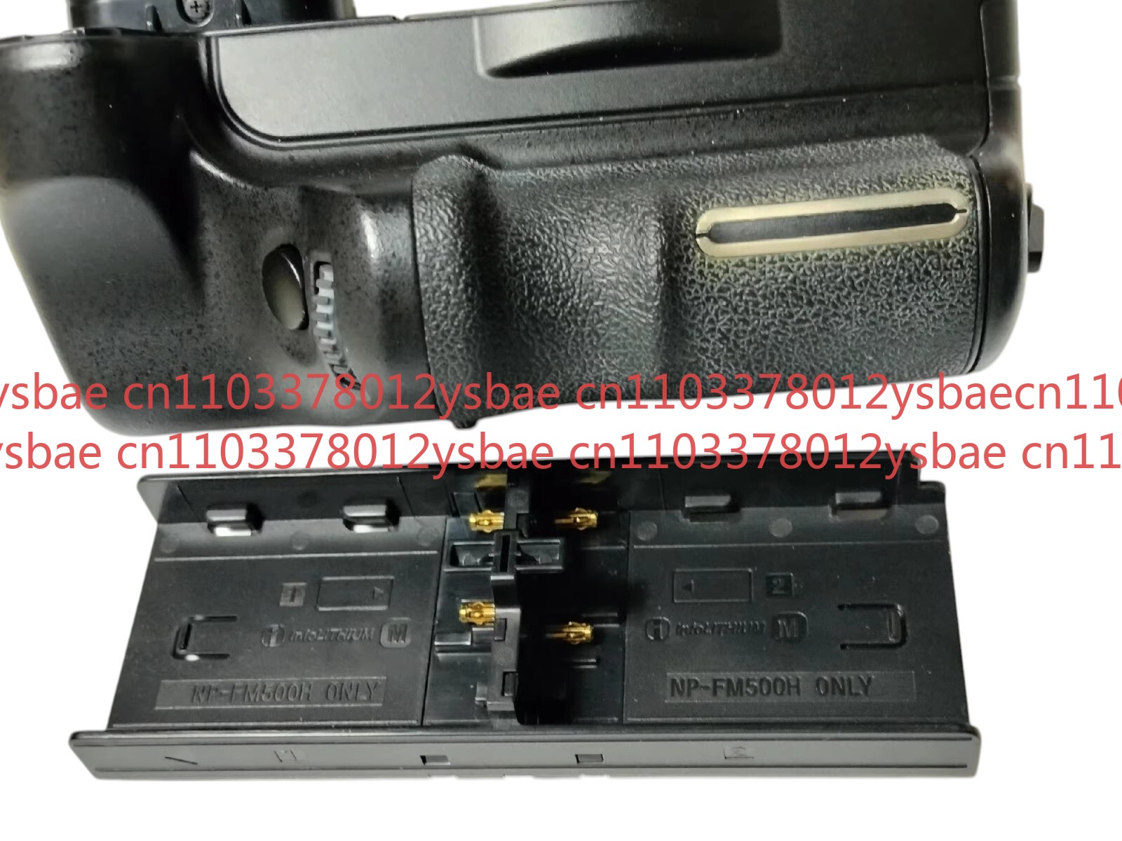 90%NEW Used Genuine Digital Ca – Camera Battery Grip Bewertung und Preis