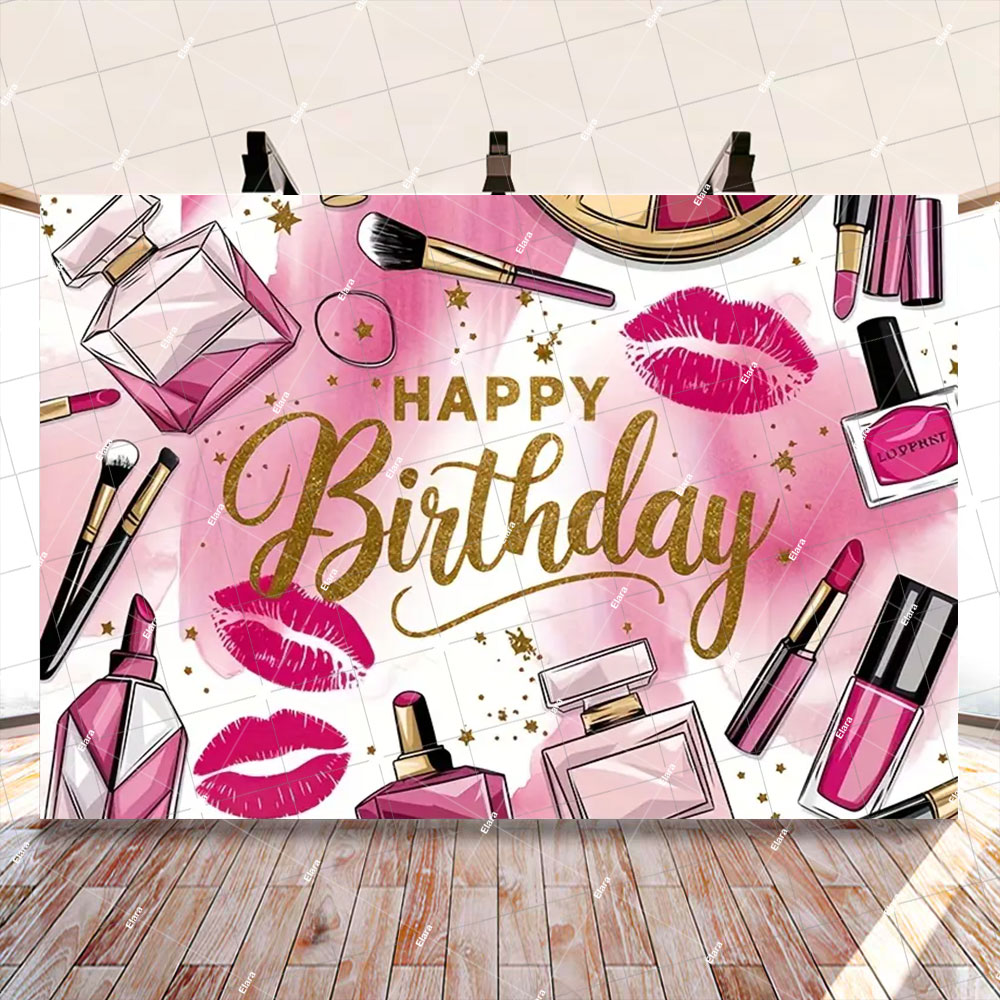  Pink Lady Spa Birthday Party – Photography Composition Bewertung und Preis