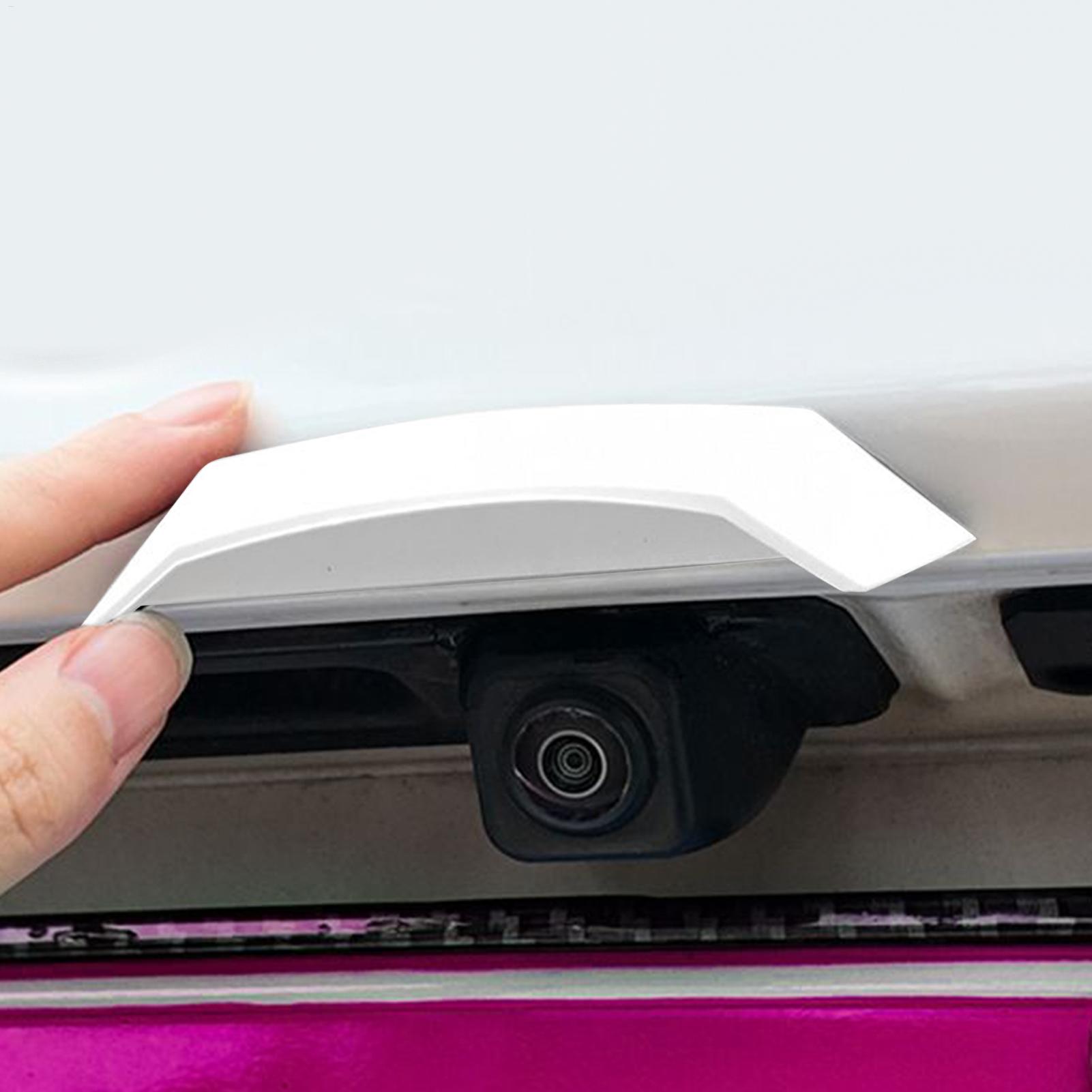 Backup Camera Rain Shield Rear – Camera Rain Cover Bewertung und Preis