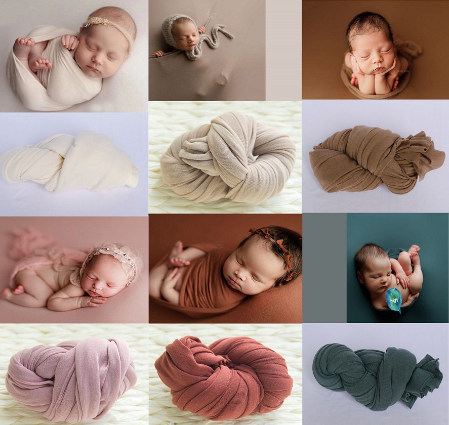 40/150cm Newborn Photography P – Photography Composition Bewertung und Preis
