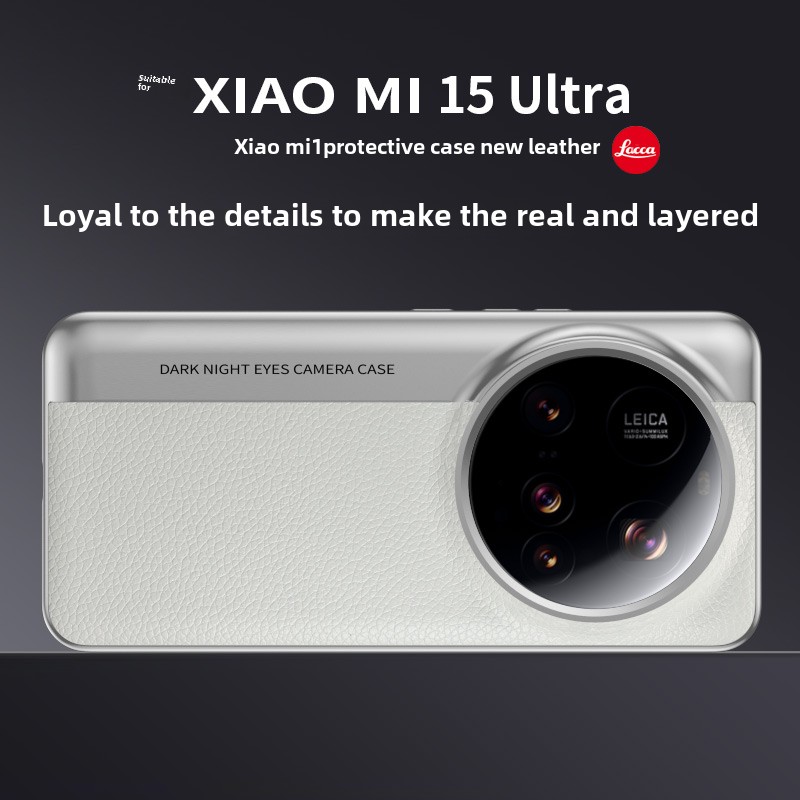 Case For Xiaomi 15 14 13 Ultra – Photography Kit Xiaomi 15 Ultra Bewertung und Preis