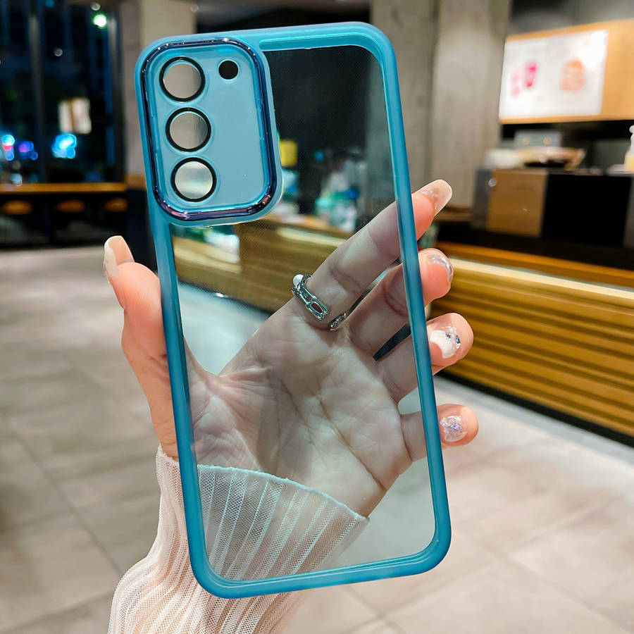Transparent Phone Soft TPU Cas – Photography Kit Xiaomi 17 Ultra Bewertung und Preis