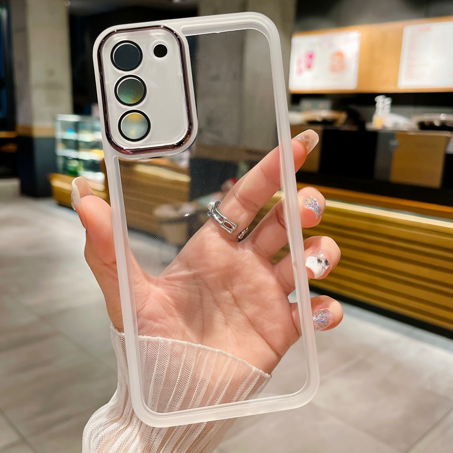 Transparent Phone Soft TPU Cas – Photography Kit Xiaomi 17 Ultra Bewertung und Preis