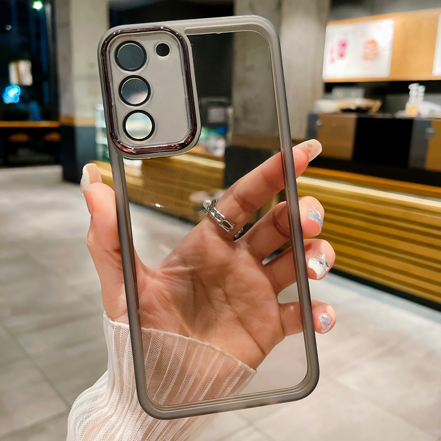 Transparent Phone Soft TPU Cas – Photography Kit Xiaomi 17 Ultra Bewertung und Preis