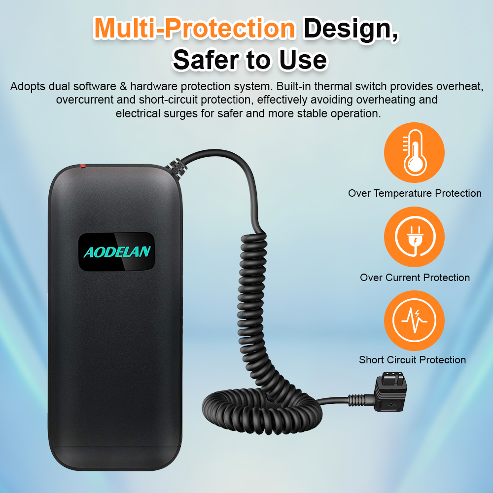 AODELAN Portable External Flas – Speedlite Flash External Bewertung und Preis