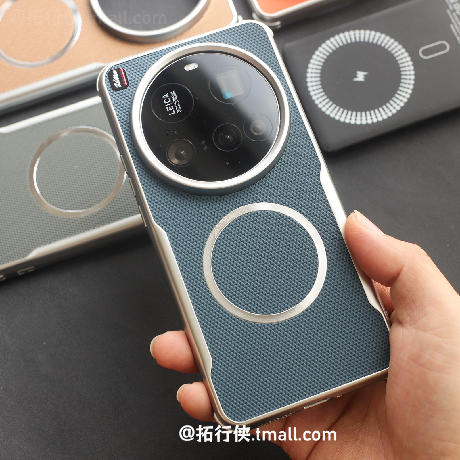 For Xiaomi 17 Ultra Case New L – Photography Kit Pro Xiaomi 17 Ultra Bewertung und Preis