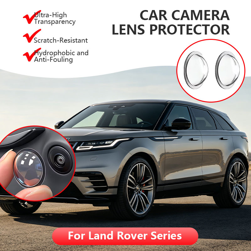 For Land Rover Defender Velar  – Camera Rain Cover Bewertung und Preis
