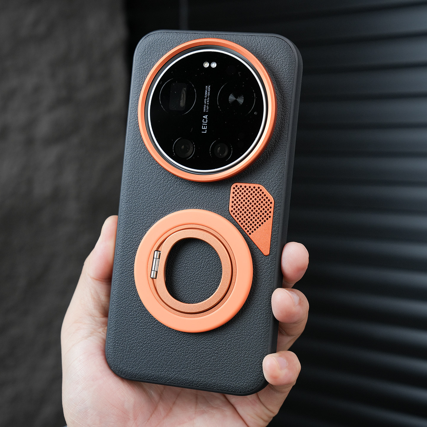 Case For Xiaomi 17 Ultra Luxur – Photography Kit Pro Xiaomi 17 Ultra Bewertung und Preis