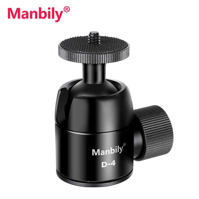 Manbily Camera Tripod Head 28m – Fluid Head Tripod Bewertung und Preis