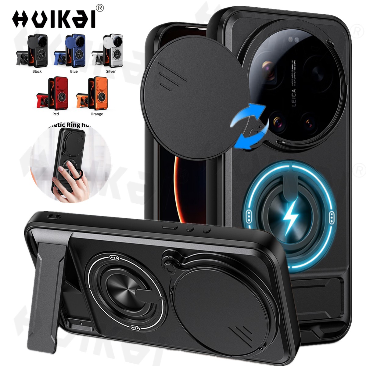 Case For Xiaomi 17 Ultra 17 Re – Photography Kit Pro Xiaomi 17 Ultra Bewertung und Preis