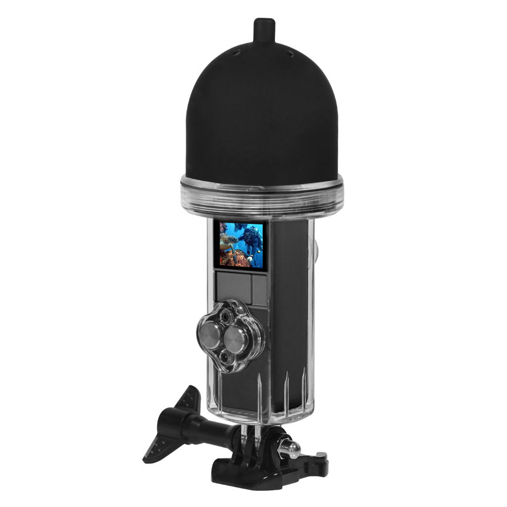 KFFTWWX Waterproof Housing Cas – Camera Battery Grip Bewertung und Preis
