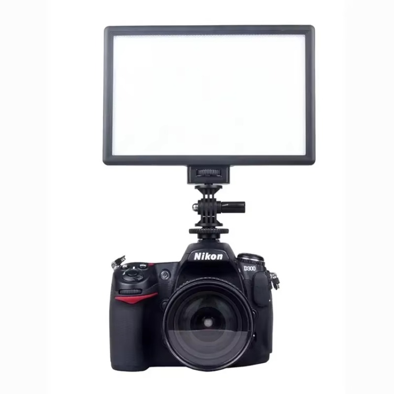2026 New VILTROX L116T RA CRI9 – Video Led Light Panel Bewertung und Preis