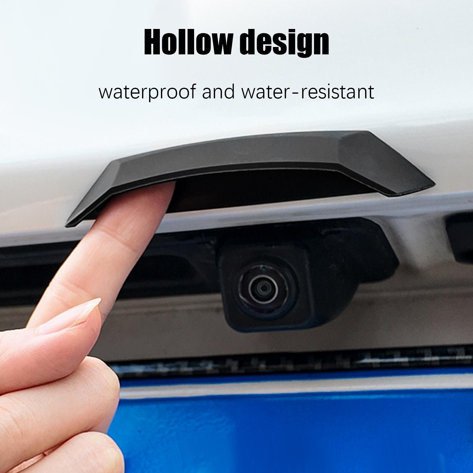 Rear Camera Rain Cover Rearvie – Camera Rain Cover Bewertung und Preis