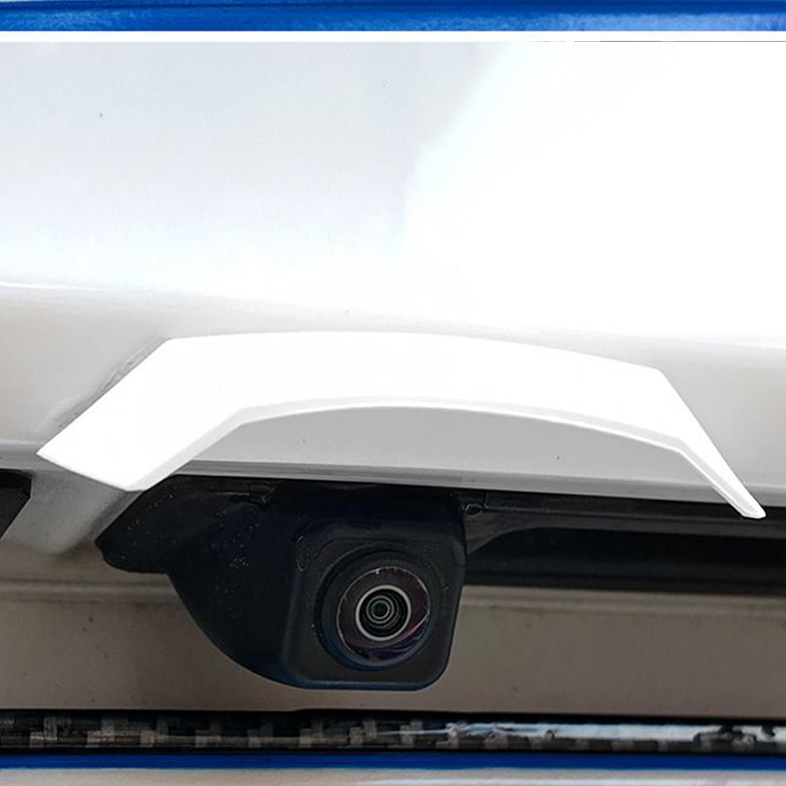 Rear Camera Rain Cover Rearvie – Camera Rain Cover Bewertung und Preis