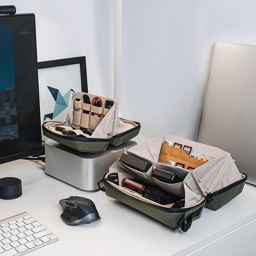 PGYTECH Tech Pouch Organizer B – Lens Case Pouch Bewertung und Preis