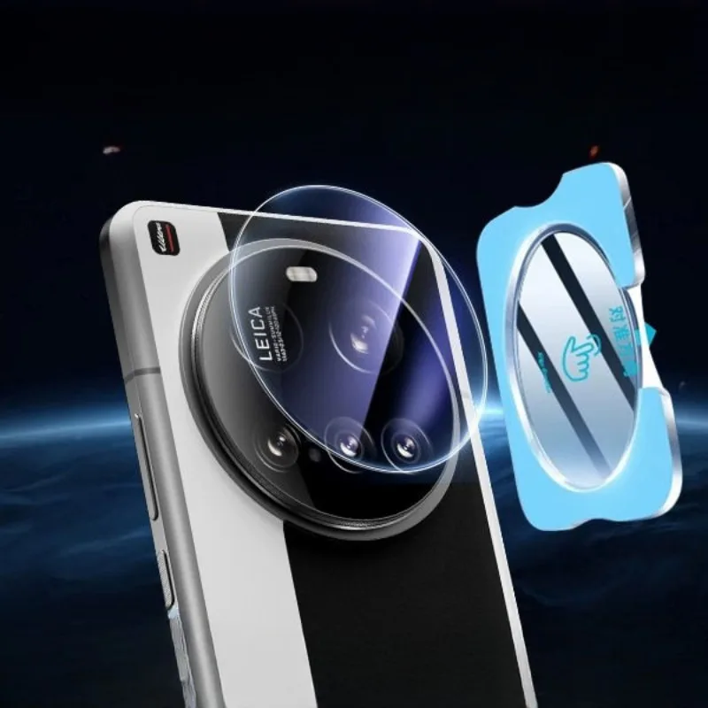 2Pcs Camera Lens Protector For – Photography Kit Xiaomi 15 Ultra Bewertung und Preis