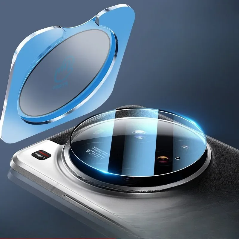 2Pcs Camera Lens Protector For – Photography Kit Xiaomi 15 Ultra Bewertung und Preis