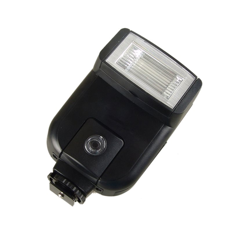 A25P Compact Mini Flash Light  – Speedlite Flash External Bewertung und Preis