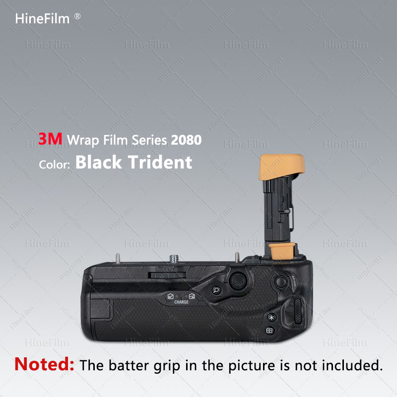 Hinefilm Skin for BG-R20 Camer – Camera Battery Grip Bewertung und Preis