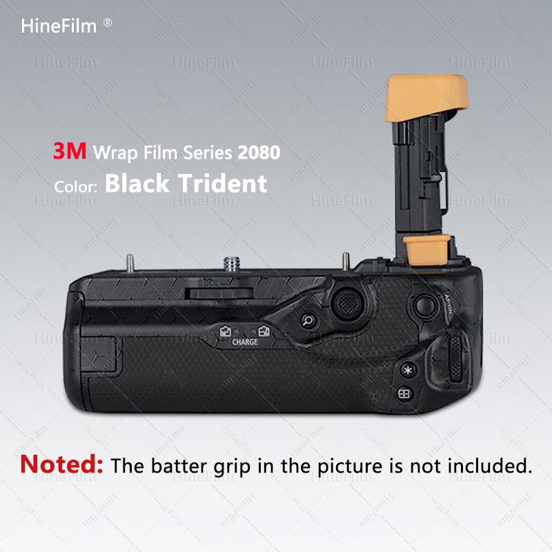 Hinefilm Skin for BG-R20 Camer – Camera Battery Grip Bewertung und Preis