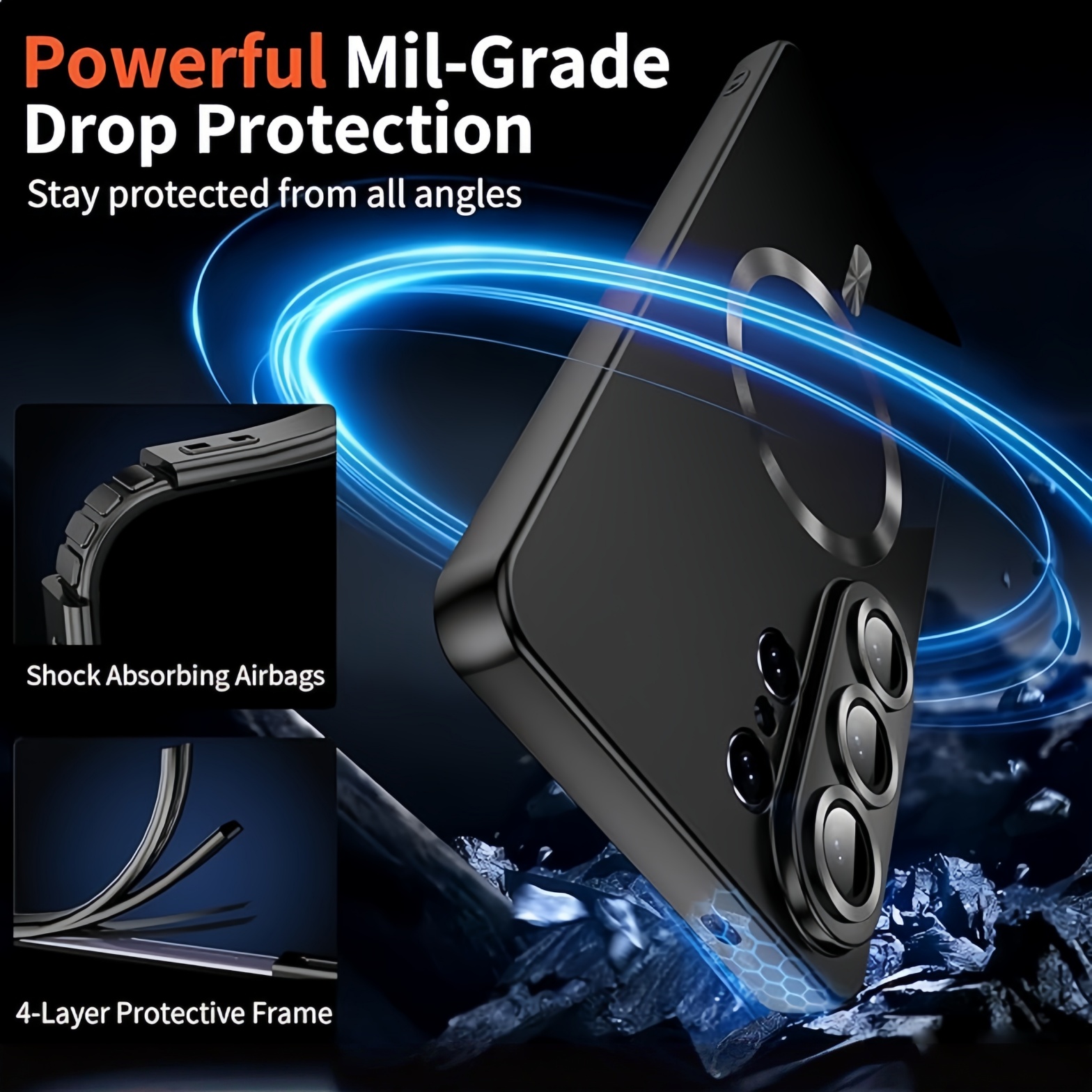 For Samsung Galaxy S26 Ultra/S – Photography Kit Samsung S26 Ultra Bewertung und Preis