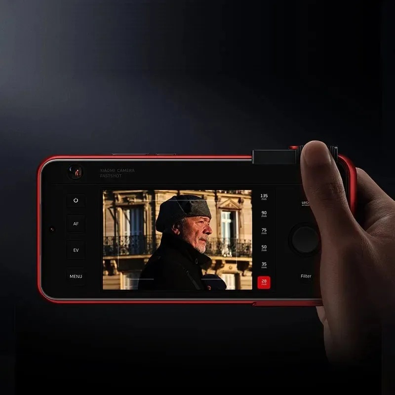 Original Xiaomi 15 Ultra Pro P – Photography Kit Pro Xiaomi 17 Ultra Bewertung und Preis