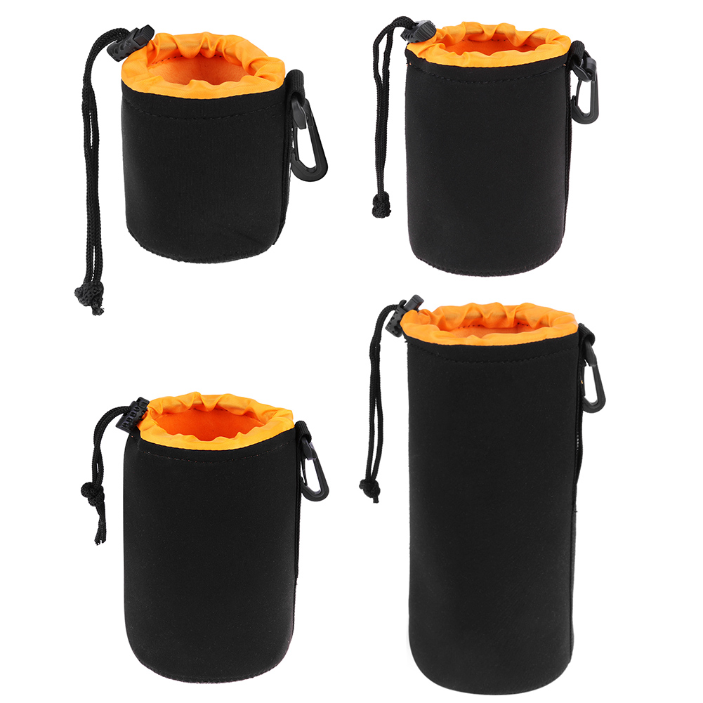 Waterproof Soft Neoprene Camer – Lens Case Pouch Bewertung und Preis