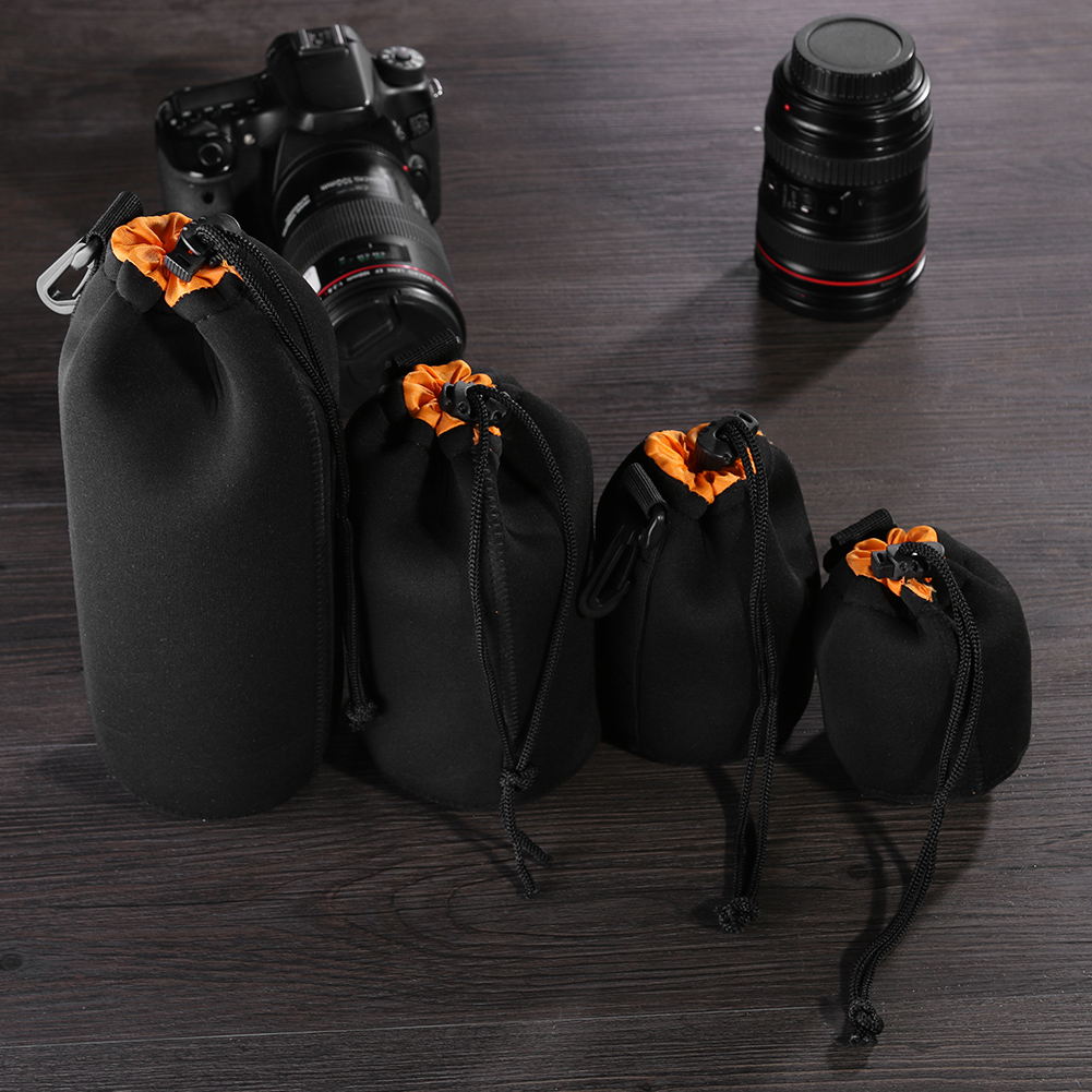Waterproof Soft Neoprene Camer – Lens Case Pouch Bewertung und Preis