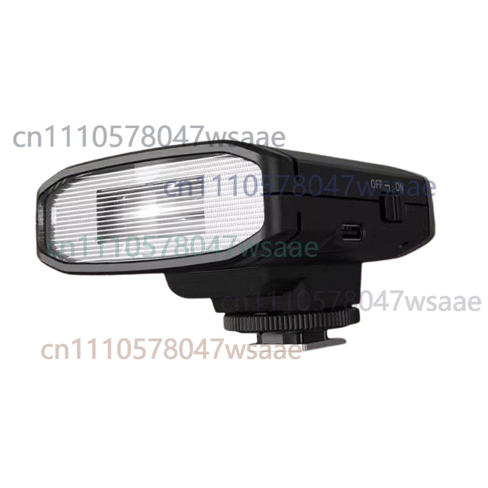 1pcs Wireless Hot Shoe Mini Fl – Speedlite Flash External Bewertung und Preis