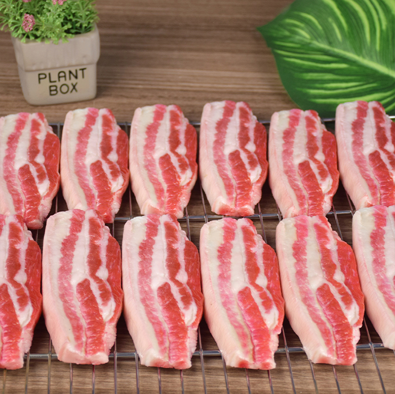 Realistic Fake Sliced Meat - S – Photography Jokes Bewertung und Preis