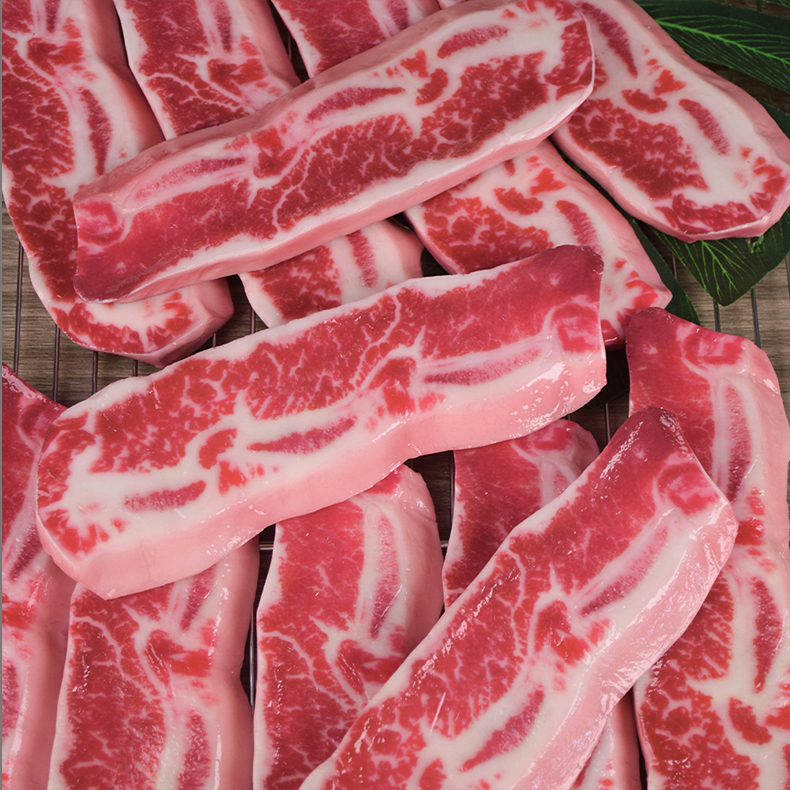 Realistic Fake Sliced Meat - S – Photography Jokes Bewertung und Preis