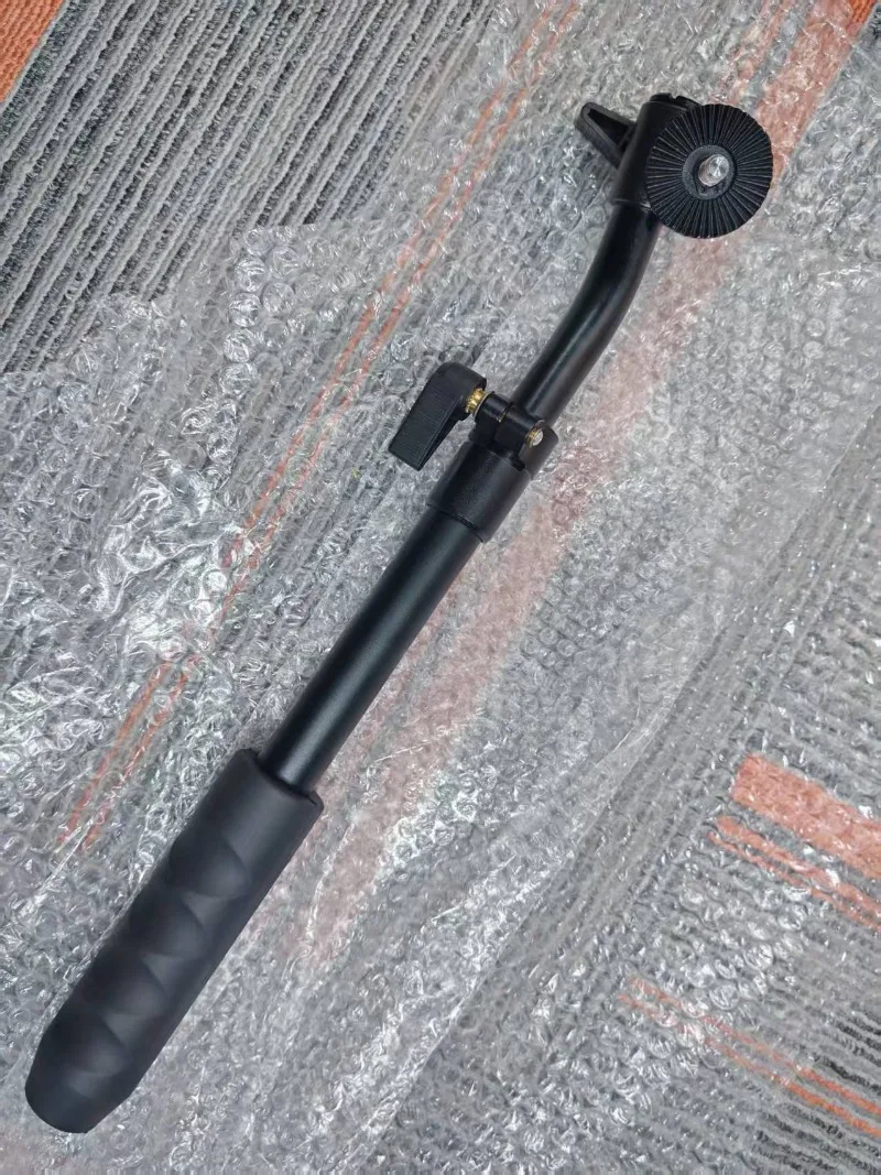 Telescopic Pan Bar Handle Arm  – Fluid Head Tripod Bewertung und Preis