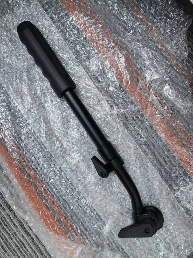 Telescopic Pan Bar Handle Arm  – Fluid Head Tripod Bewertung und Preis
