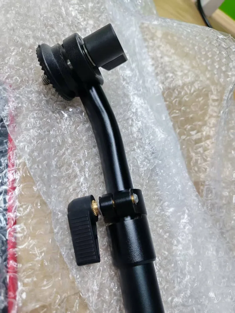 Telescopic Pan Bar Handle Arm  – Fluid Head Tripod Bewertung und Preis